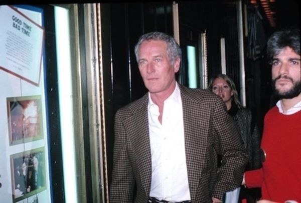 Paul Newman Photo